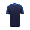 Francia Inicio 18/19