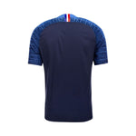Francia Inicio 18/19