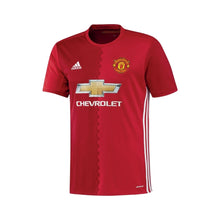 Manchester United Principal 16/17