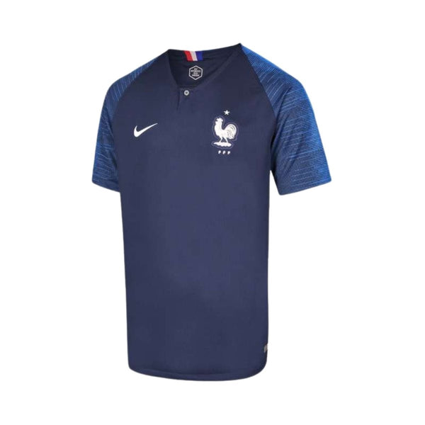 Francia Inicio 18/19