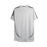 Real Madrid Principal 06/07