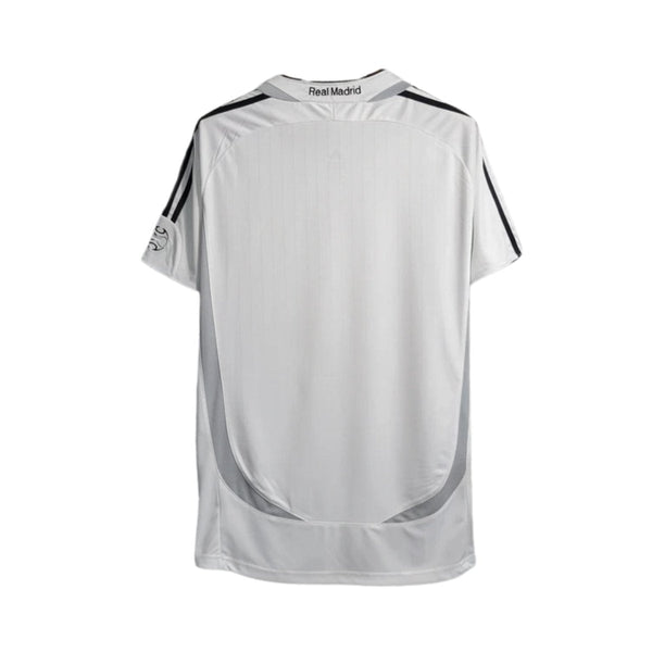 Real Madrid Principal 06/07