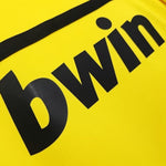 Real Madrid Guarda-Redes 11/12