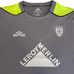 Entrenamiento Cagliari Calcio 25/26