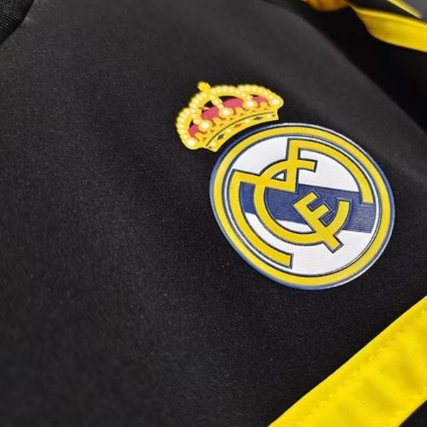 Porteros del Real Madrid 11/12