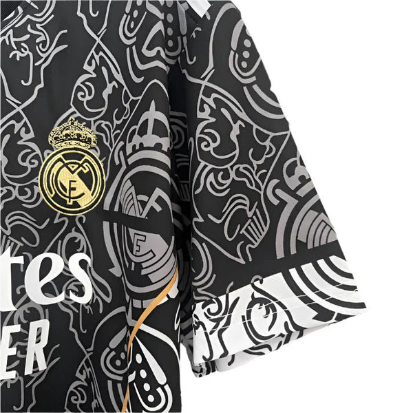 Edición Especial Real Madrid 24/25