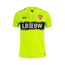 Porteros del VfB Stuttgart 25/26