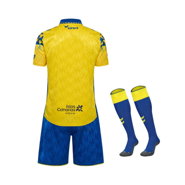 Kit Infantil - Las Palmas Principal 24/25