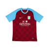 Aston Villa Home 11/12