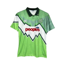 Alternativa celta 91/92