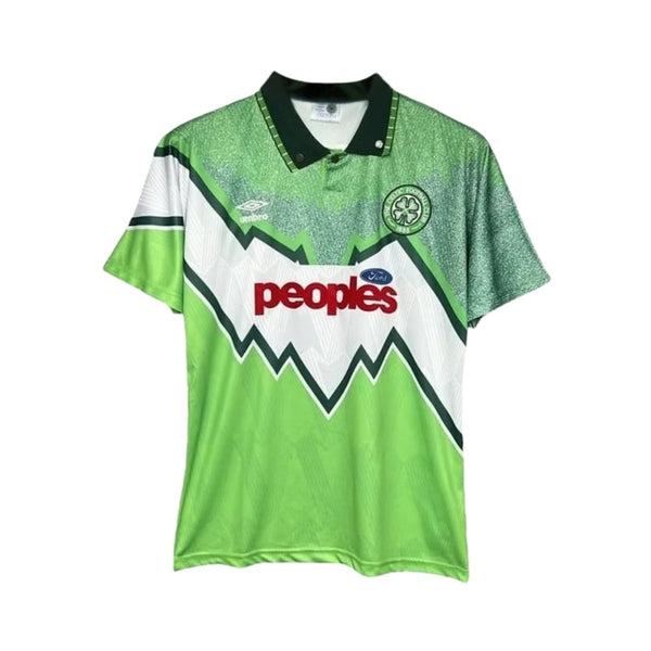 Alternativa celta 91/92