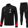 Liverpool 24/25 - Chándal - Cremallera completa