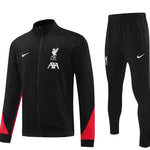 Liverpool 24/25 - Chándal - Cremallera completa