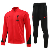 Liverpool 24/25 - Chándal - Cremallera completa