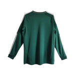 Camiseta Tercera del Real Madrid 12/13 - Manga Larga