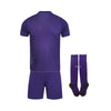 Kit Infantil - Habitación Real Madrid 24/25 - Colección Y-3