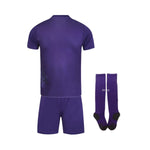 Kit de Criança - Real Madrid Quarto 24/25 - Coleção Y-3