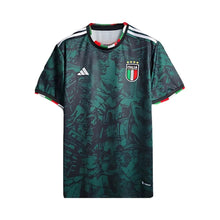 Edición especial Italia 22/23