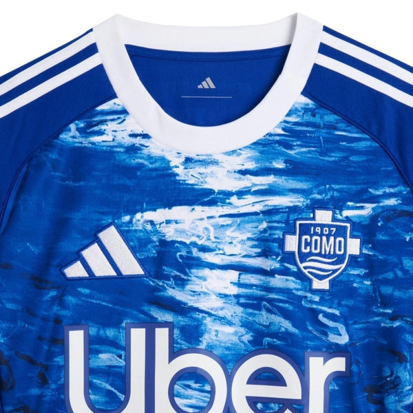 Como 1907 Principal 25/26