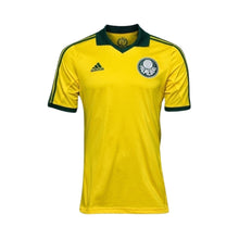 Alternativa Palmeiras 14/15