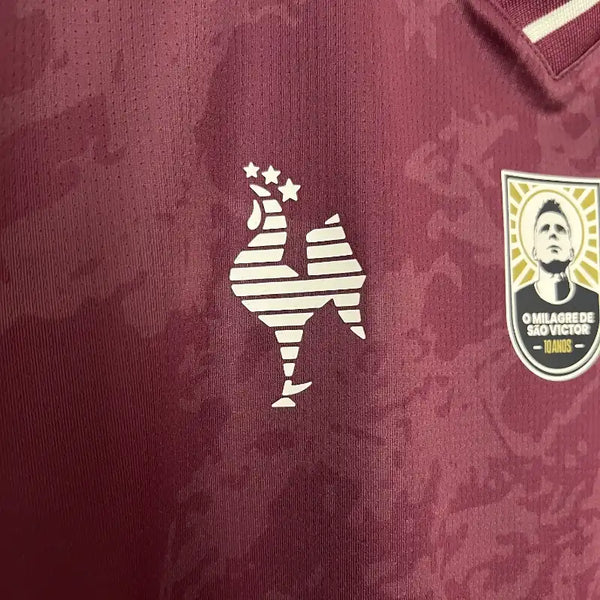 Atlético Mineiro Edición Especial 24/25