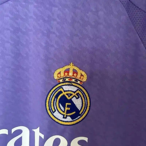 Edición Especial Real Madrid 24/25