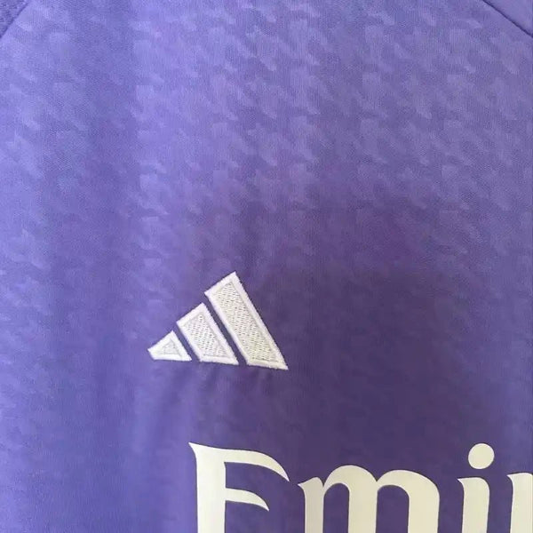 Edición Especial Real Madrid 24/25