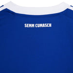 Como 1907 Principal 25/26