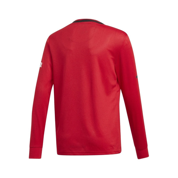 Manchester United Local 19/20 - Manga Larga