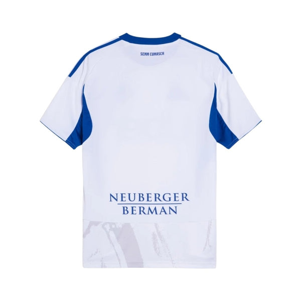 Como 1907 Alternativa 25/26