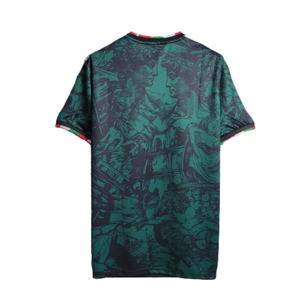 Itália Edição Especial 22/23