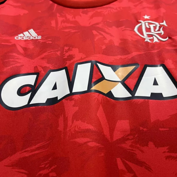 Flamengo Local 14/15