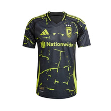 Alternativa 25/26 de Columbus Crew