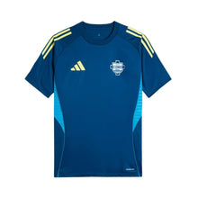 Como 1907 Treino 25/26