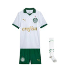 Kit Infantil - Palmeiras Alternativa 24/25