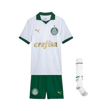 Kit Infantil - Palmeiras Alternativa 24/25