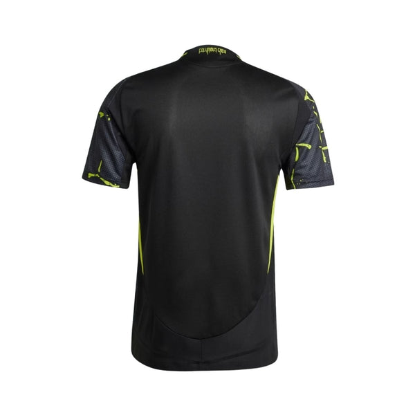 Alternativa 25/26 de Columbus Crew