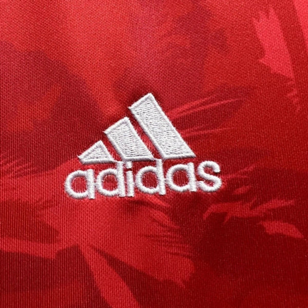 Flamengo Local 14/15