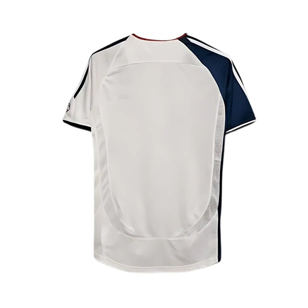 Alternativa de Liverpool 06/07