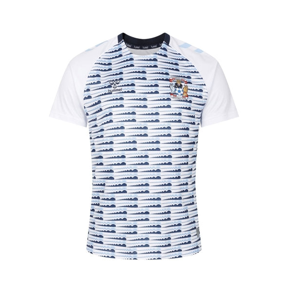 Previa del Coventry City 25/26