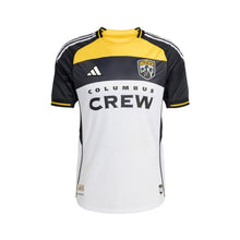 Columbus Crew Tercera 25/26