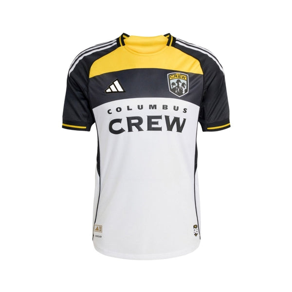 Columbus Crew Tercera 25/26