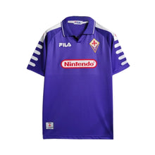 Local de la Fiorentina 98/99