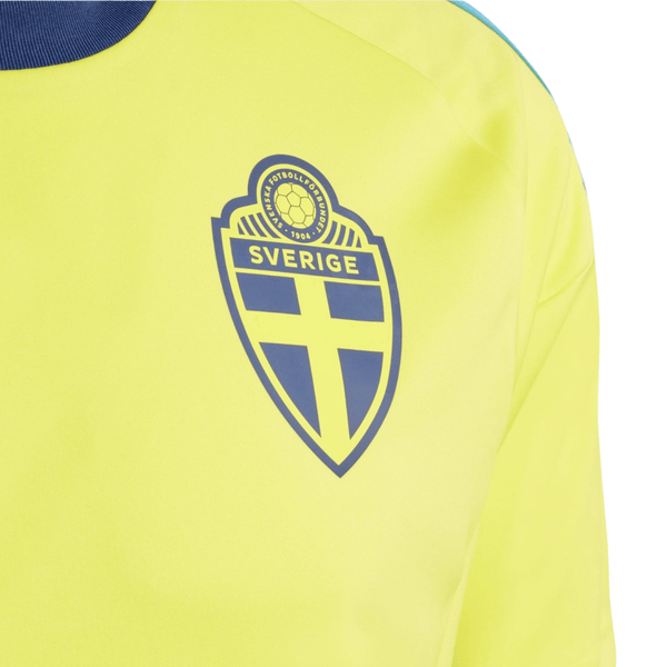 Suecia Local 24/25 - Eurocopa 2024