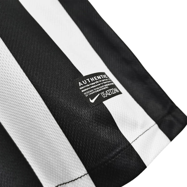 Alternativa Santos 12/13 - Neymar Jr 11