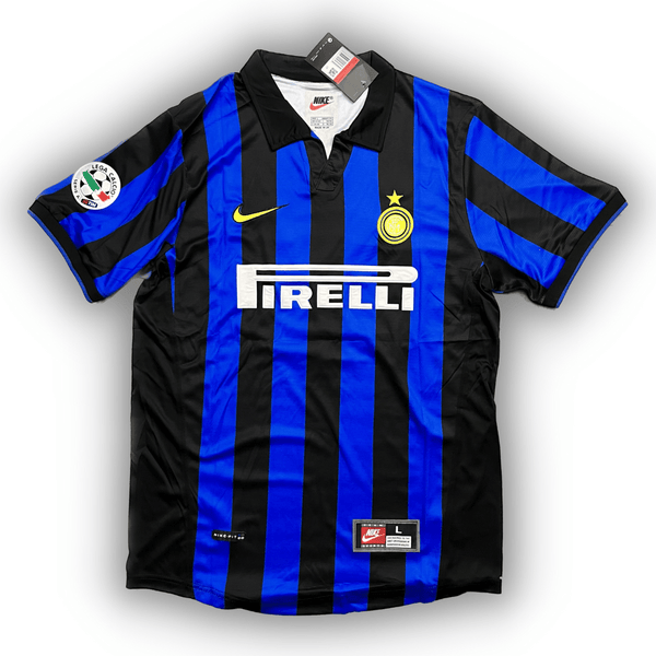 1998-99 - INTER DE MILÁN LOCAL | RETRO