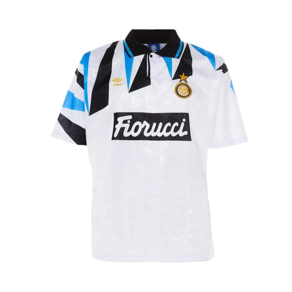 Alternativa al Inter de Milán 92/93