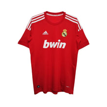 Real Madrid Tercera 11/12