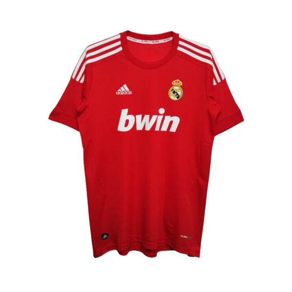 Real Madrid Tercera 11/12