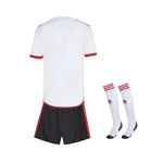 Kit infantil - Flamengo Alternative 24/25